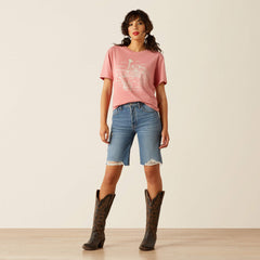 Jazmine 10" Short-Ariat