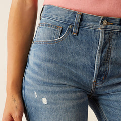 Jazmine 10" Short-Ariat