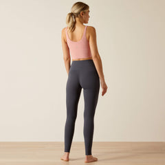 Venture Thermal Half Grip Tight-Ariat