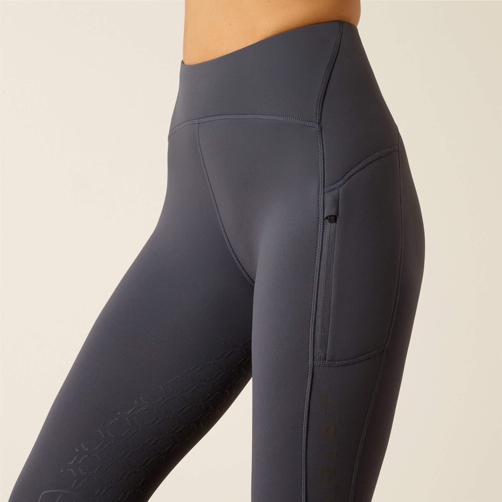 Venture Thermal Half Grip Tight-Ariat