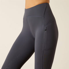 Venture Thermal Half Grip Tight-Ariat