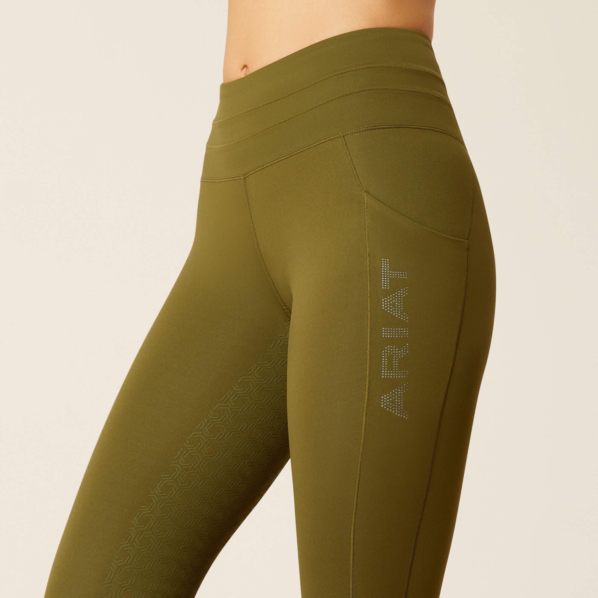 Eos 2.0 Full Seat Tight-Ariat