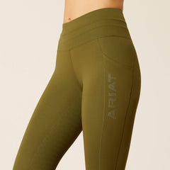 Eos 2.0 Full Seat Tight-Ariat