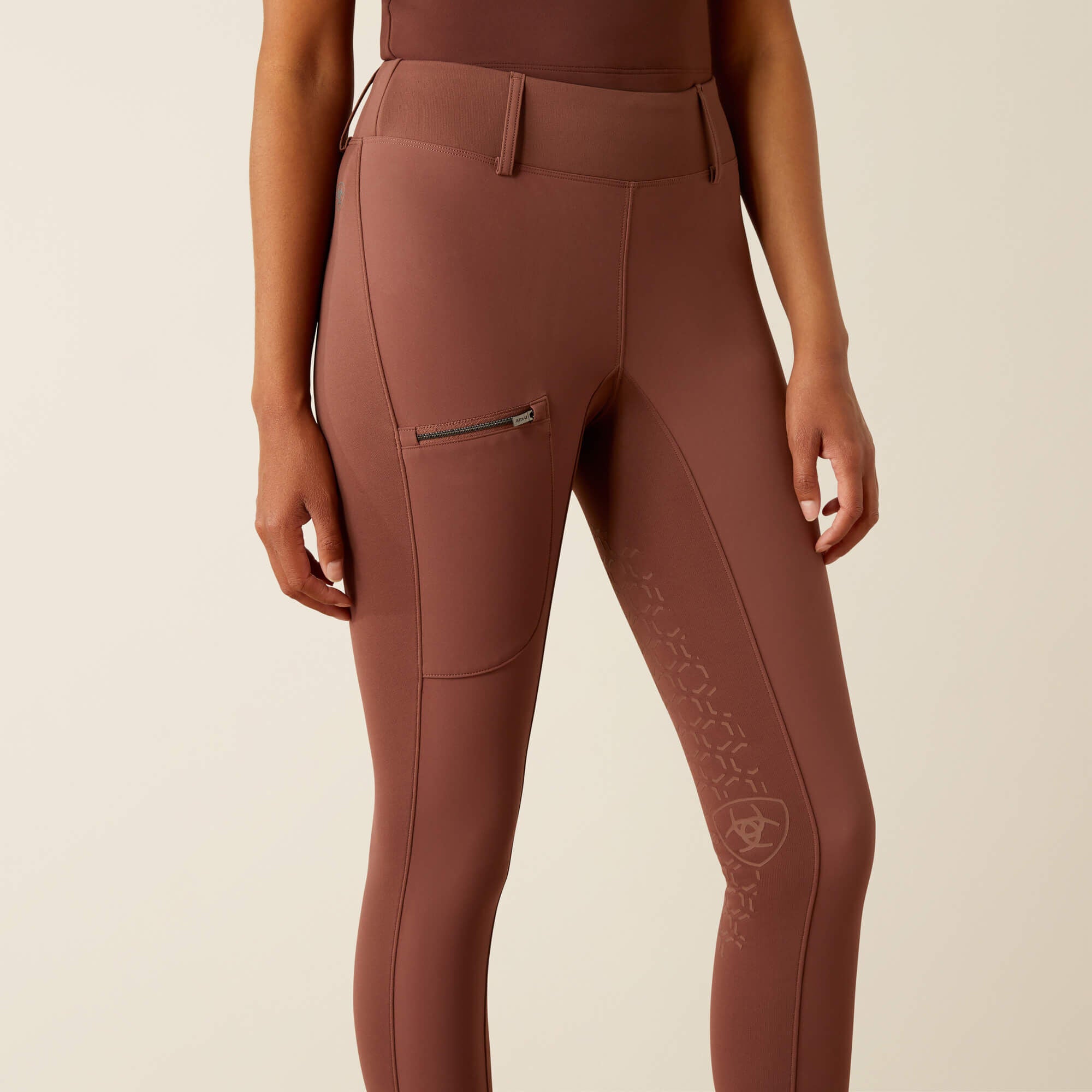 Boreas 2.0 Half Grip Tight-Ariat