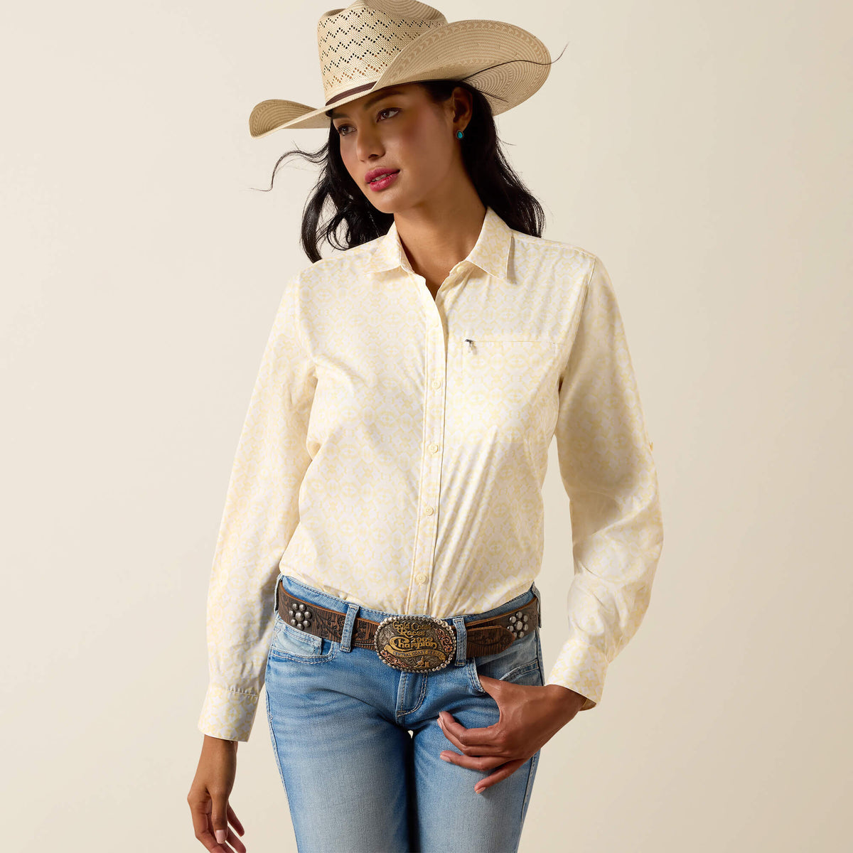 VentTEK Shirt-Ariat
