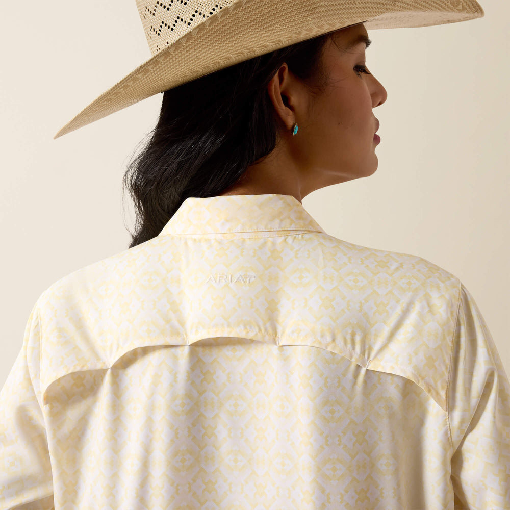 VentTEK Shirt-Ariat