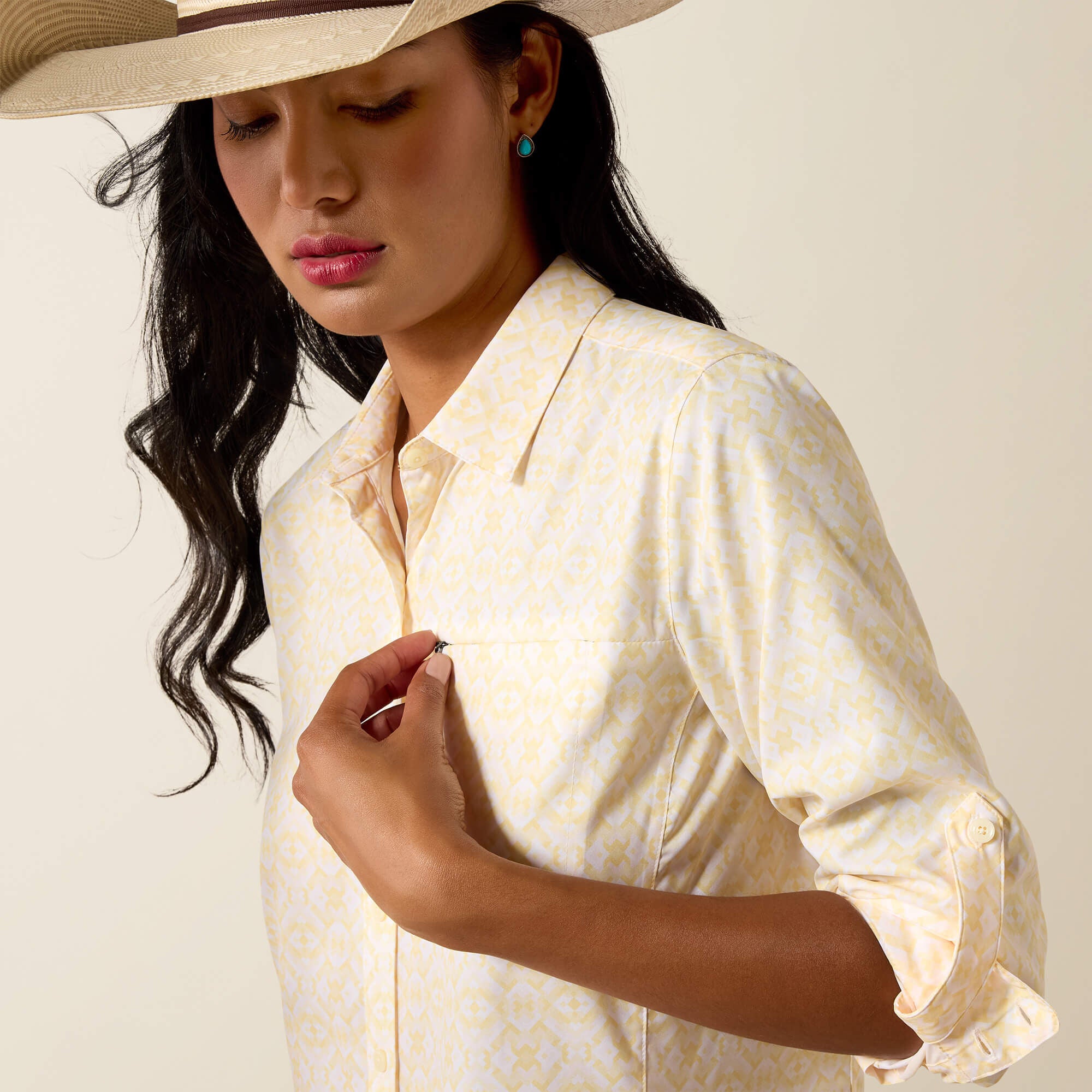 VentTEK Shirt-Ariat