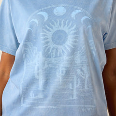 No Longer Afraid T-Shirt-Ariat