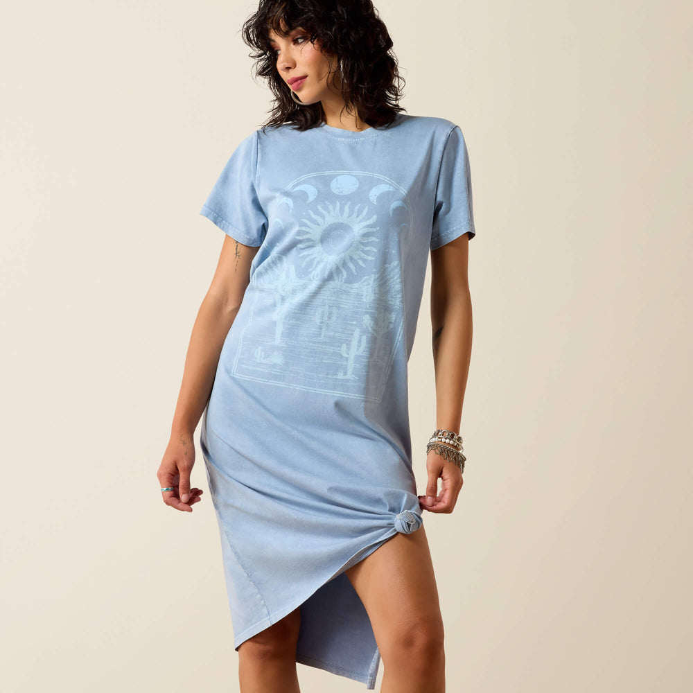 No Longer Afraid T-Shirt-Ariat