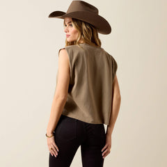 Ariat Bandana Rider T-Shirt-Ariat
