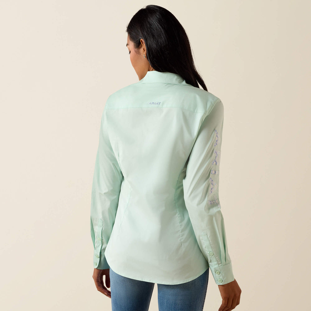 Team Kirby Shirt-Ariat
