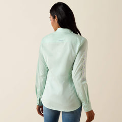 Team Kirby Shirt-Ariat