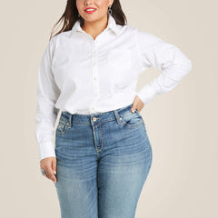 Kirby Stretch Shirt-Ariat