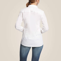 Kirby Stretch Shirt-Ariat