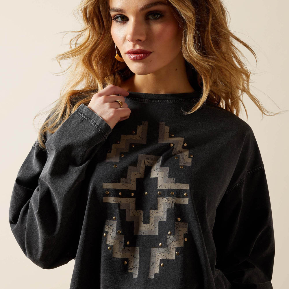 Hesperia T-Shirt-Ariat