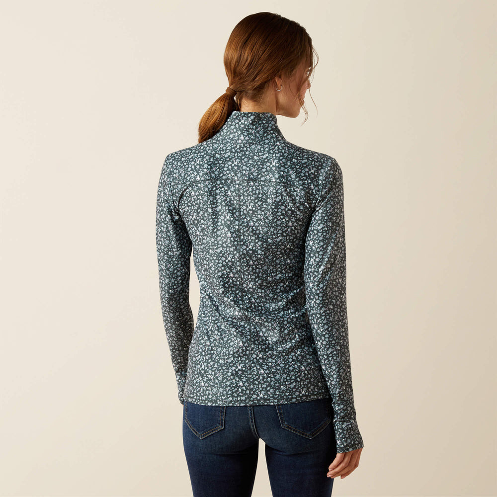 Lowell 3.0 1/4 Zip Baselayer-Ariat