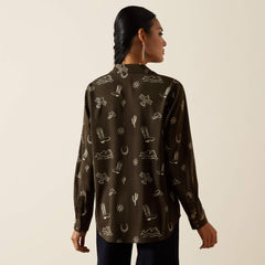 Homestyle Shirt-Ariat