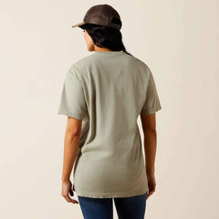 Ariat Sketchy Cowboy T-Shirt-Ariat