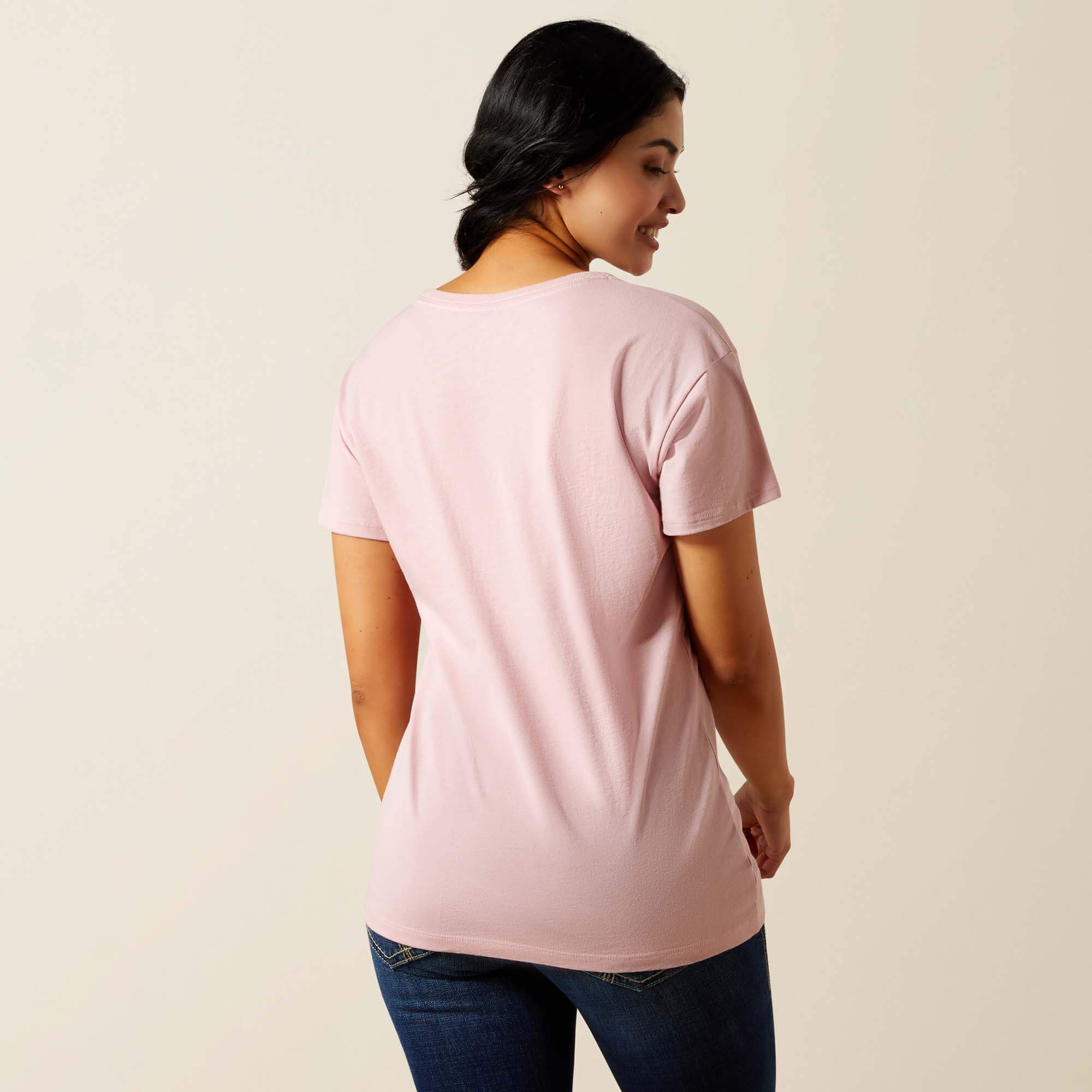 Ariat Early to Rise T-Shirt-Ariat