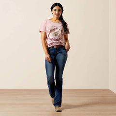 Ariat Early to Rise T-Shirt-Ariat
