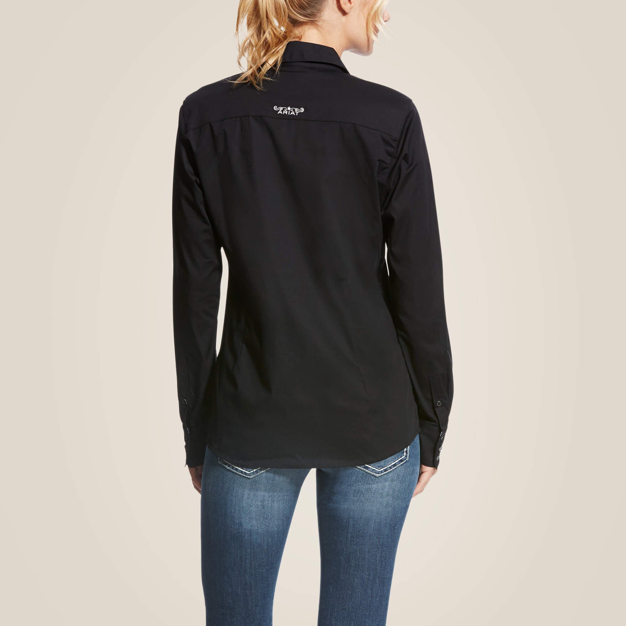 Kirby Stretch Shirt-Ariat