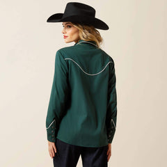 Mirrorball Blouse-Ariat