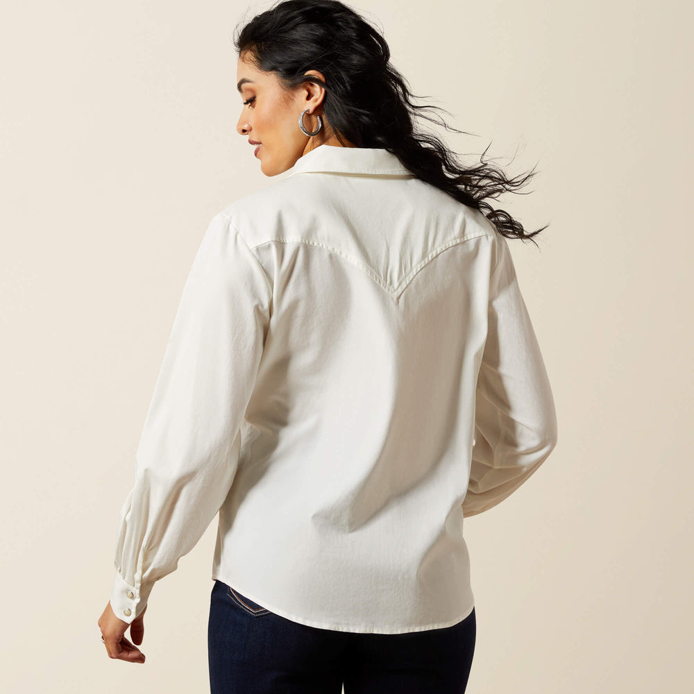 Jolie Shirt-Ariat