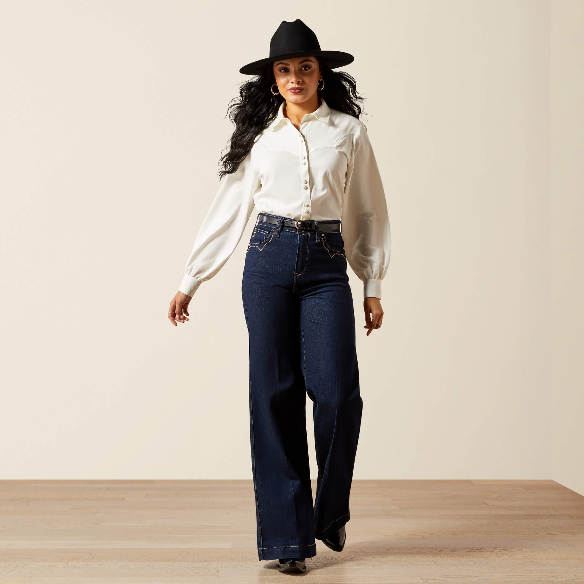 Jolie Shirt-Ariat