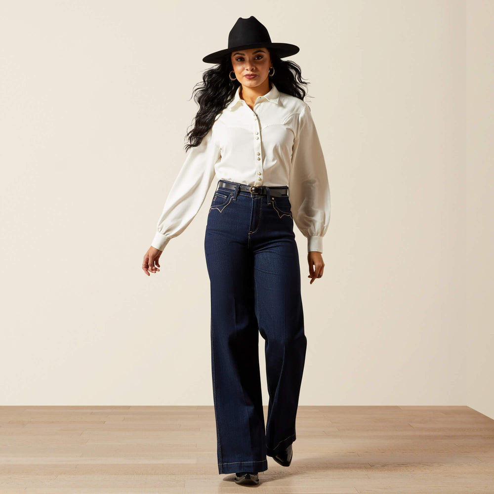Jolie Shirt-Ariat