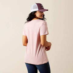 Ariat Spur Script T-Shirt-Ariat
