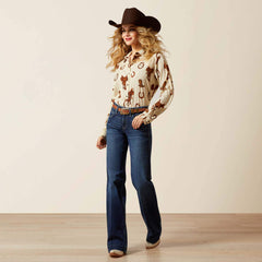Homestyle Shirt-Ariat