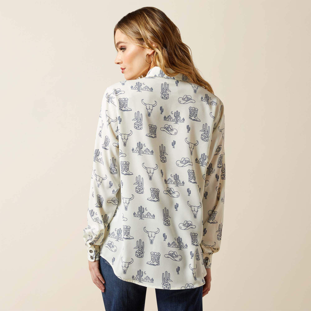Homestyle Shirt-Ariat