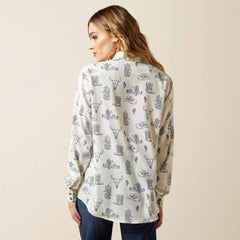 Homestyle Shirt-Ariat