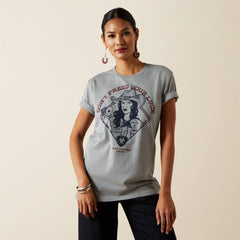 Ariat Don't Press Your Luck T-Shirt-Ariat