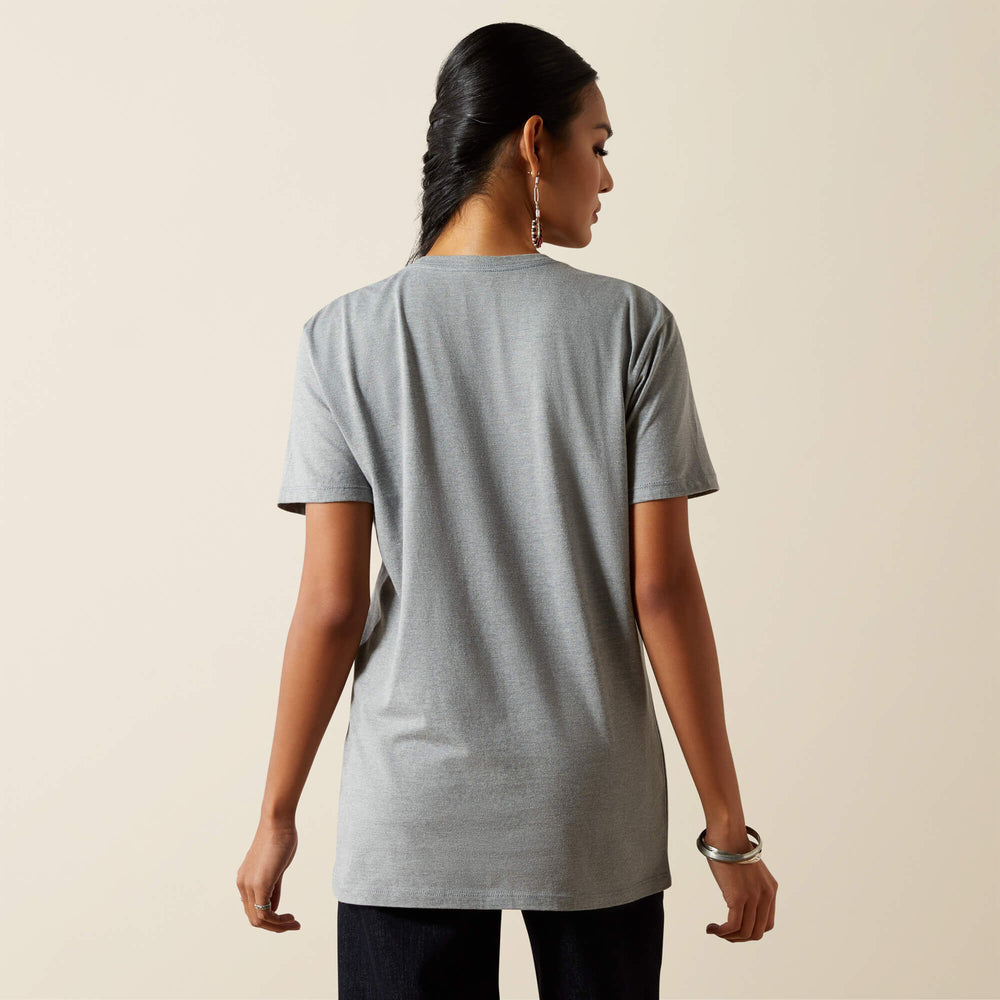 Ariat Don't Press Your Luck T-Shirt-Ariat