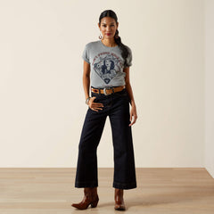 Ariat Don't Press Your Luck T-Shirt-Ariat