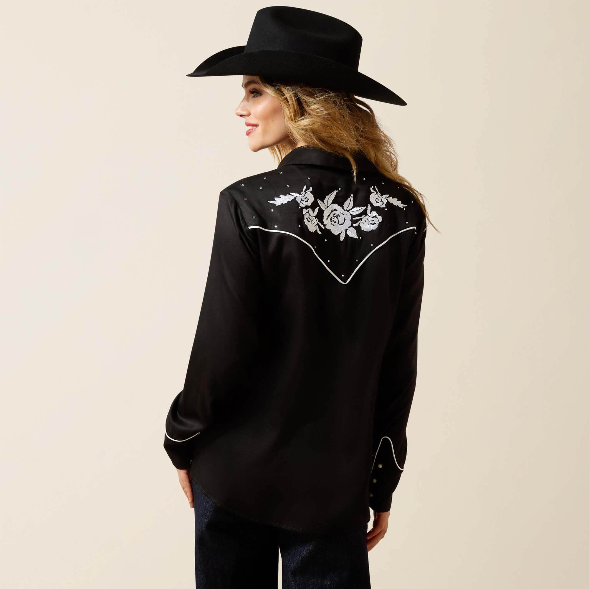 Viva Rodeo Shirt-Ariat