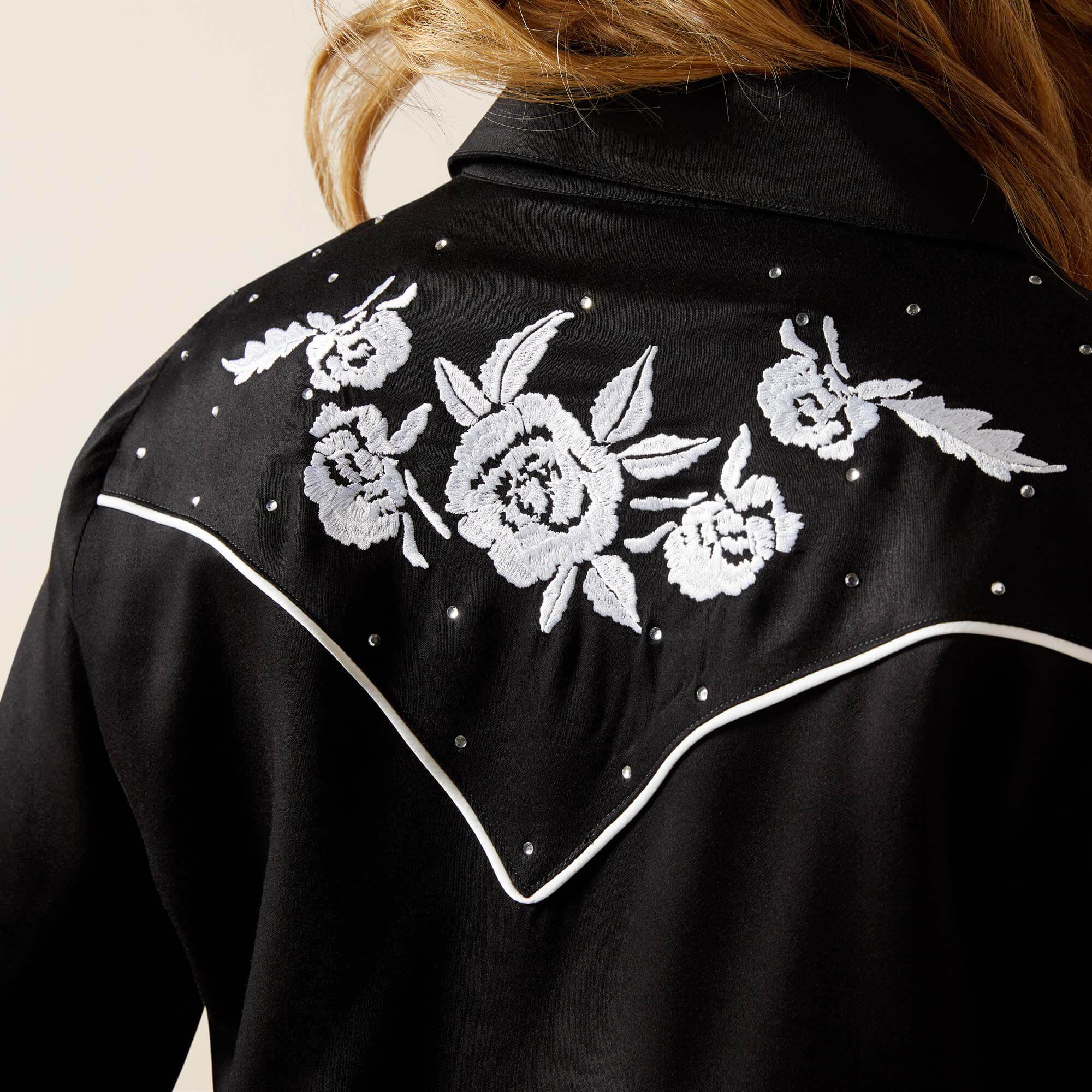 Viva Rodeo Shirt-Ariat