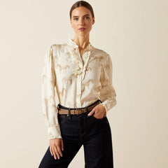 Cricklade Blouse-Ariat