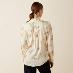 Cricklade Blouse-Ariat