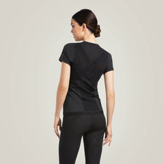 Ascent 1/4 Zip Baselayer-Ariat