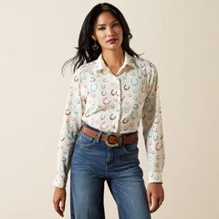 Homestyle Shirt-Ariat