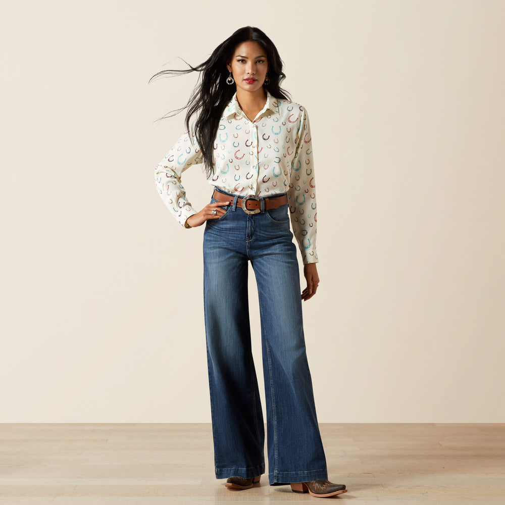 Homestyle Shirt-Ariat