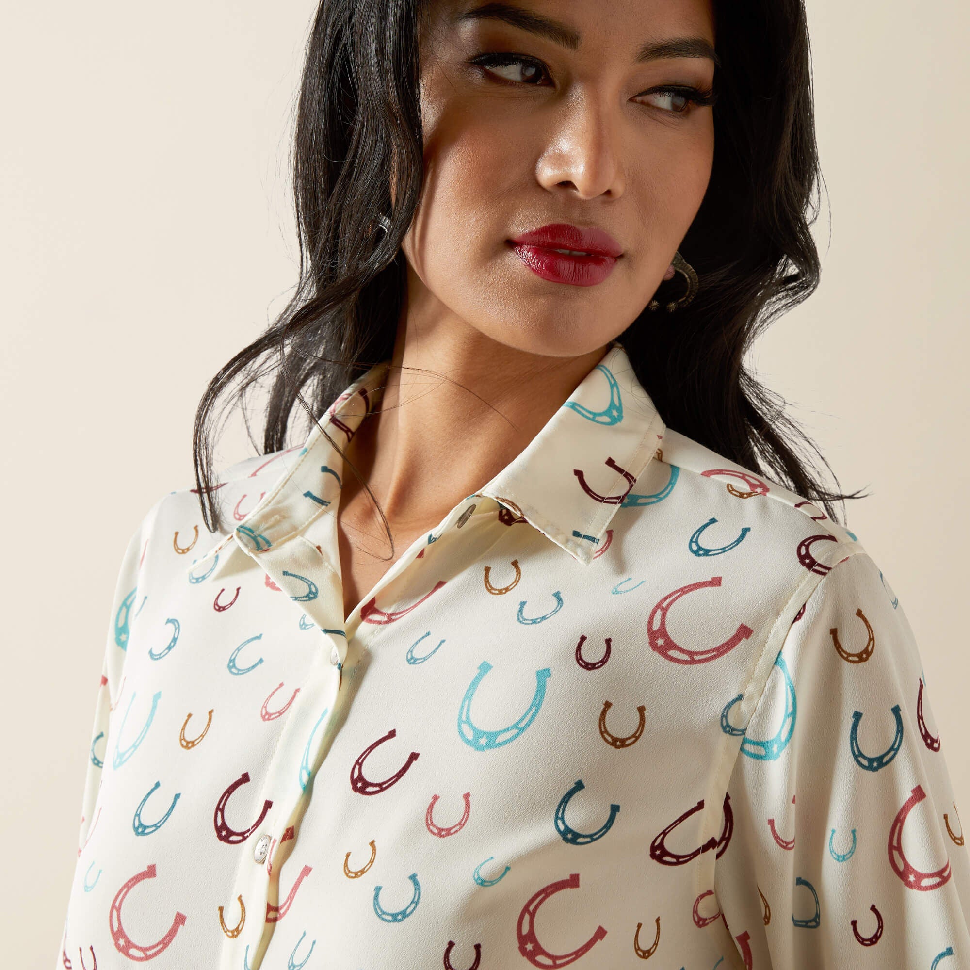 Homestyle Shirt-Ariat