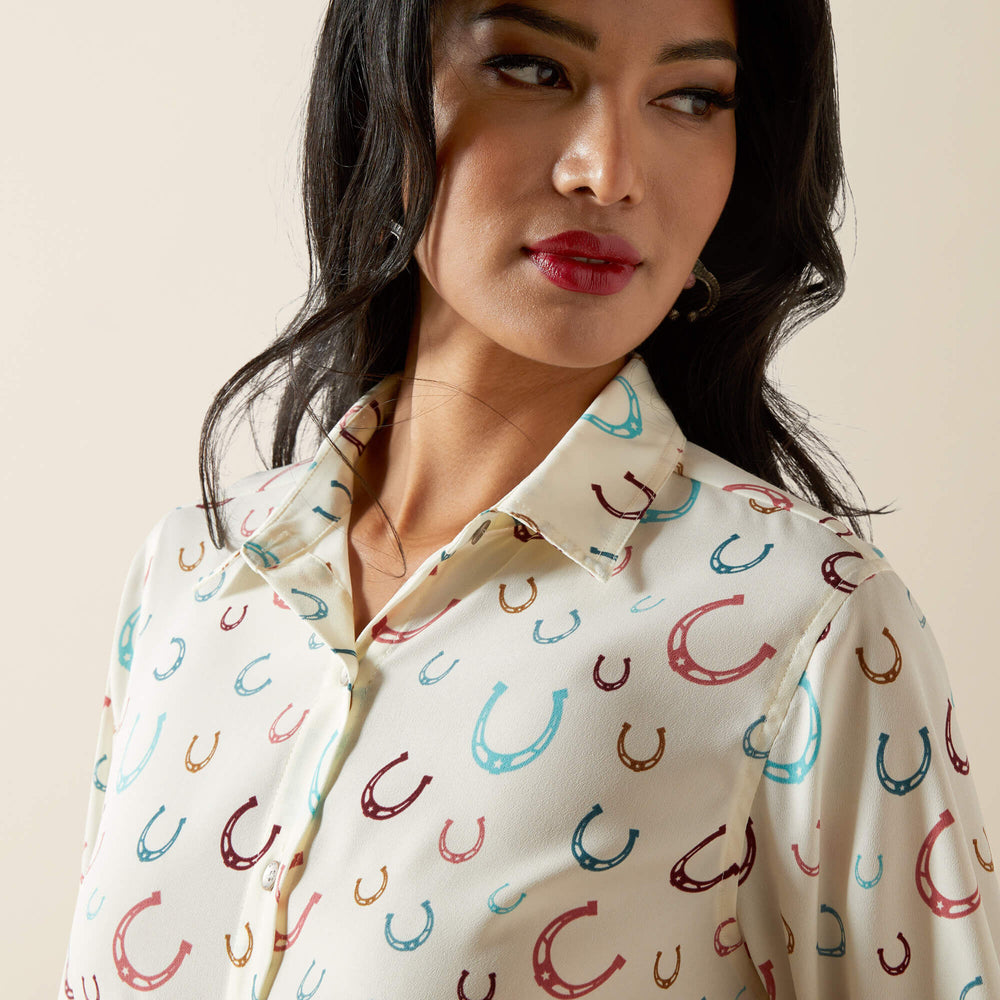 Homestyle Shirt-Ariat