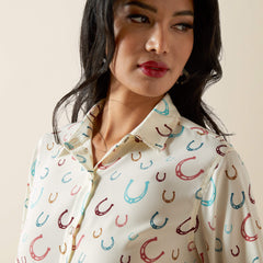 Homestyle Shirt-Ariat