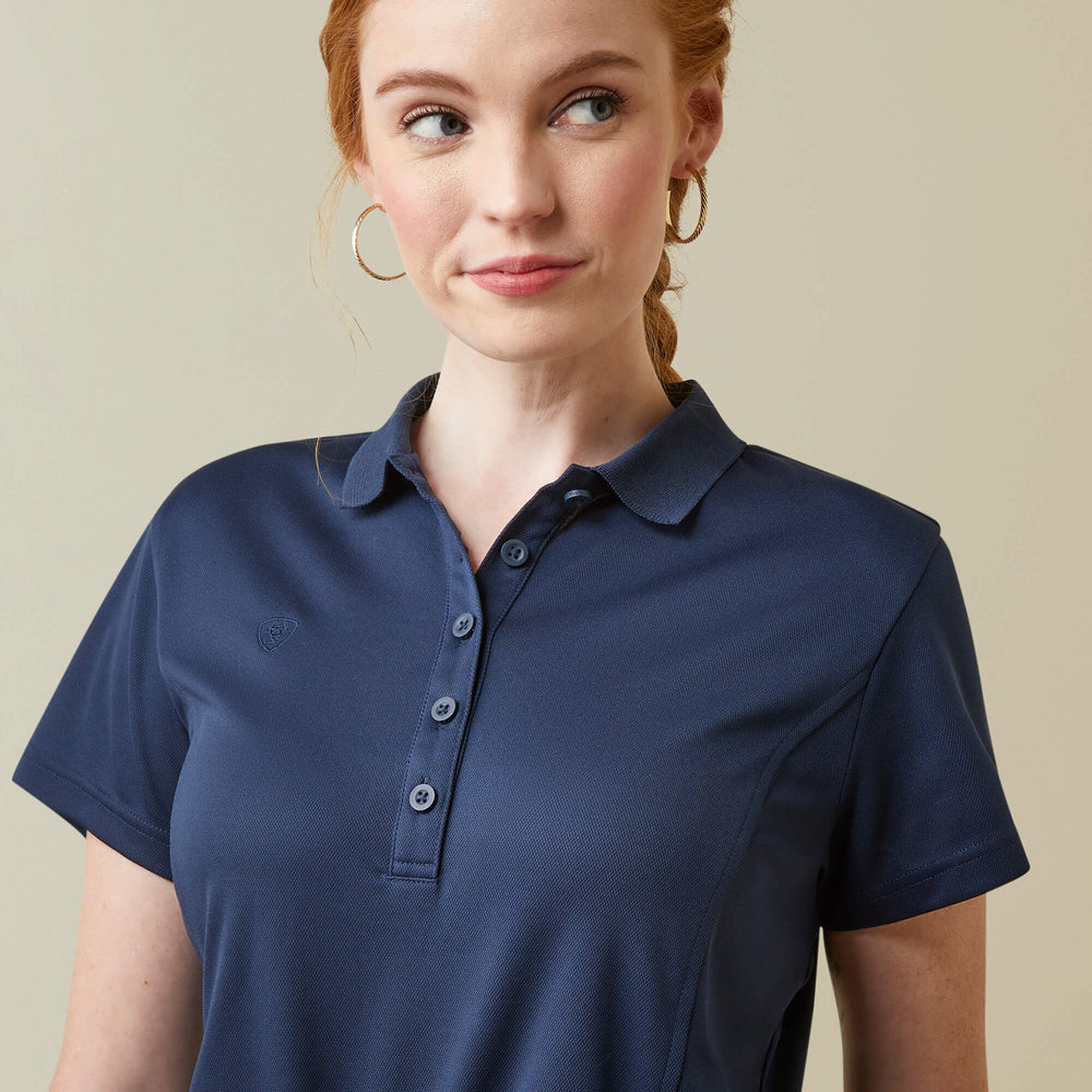 TEK Polo-Ariat