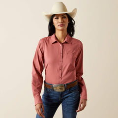 Kirby Pro Team Shirt-Ariat