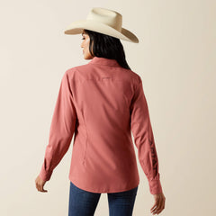 Kirby Pro Team Shirt-Ariat
