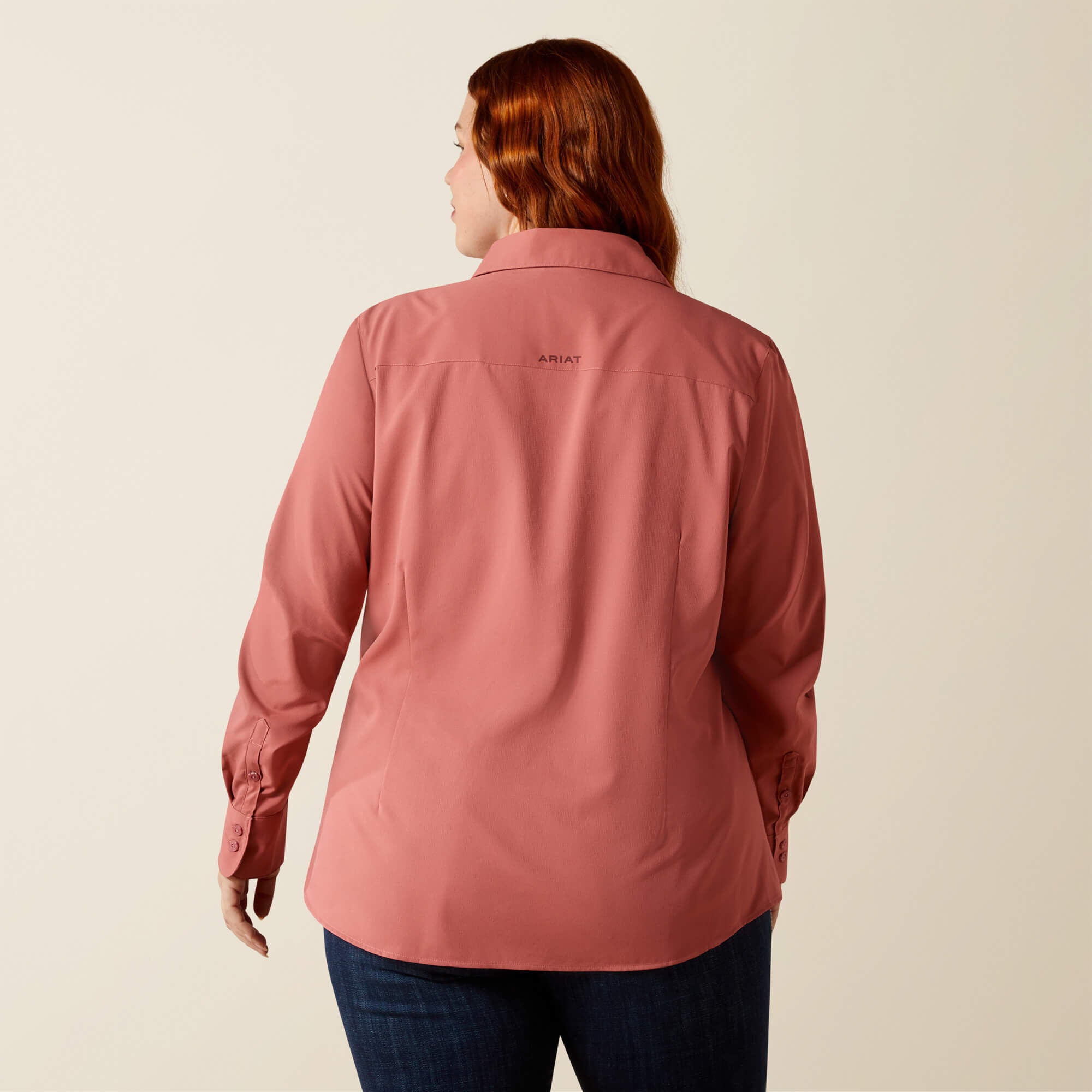Kirby Pro Team Shirt-Ariat